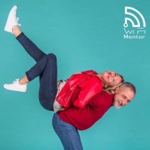I have your back - no more back pain online course